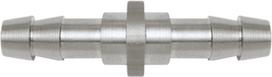 Antgalis jungtis žarnai dvipusė | 8 / 8 mm (GV-1582)