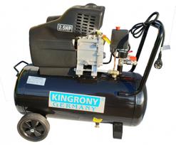 Oro kompresorius | 50L | 200L /min | 2.5HP (LXBM-50L)