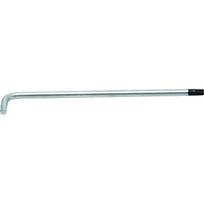 L tipo raktas | ilgas tipas | T-Star (su skyle) (Torx) T30 (794-T30)