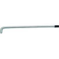 L tipo raktas | ilgas tipas | T-Star (su skyle) (Torx) T40 (794-T40)