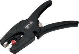 Automatinės izoliacinės replės | 0.03–10 mm² (YT-22753)