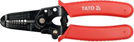 Replės laidams | 20-10 AWG | 160 mm (YT-2319)