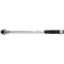 Dinamometrinis raktas | 12.5 mm (1/2") | 42 - 210 Nm (YT-0761)