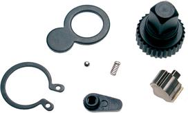 Remonto komplektas dinamometriniam raktui | BGS 2799 (2799-REPAIR)