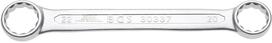 Raktas kilpinis tiesus | 20 x 22 mm (30337)