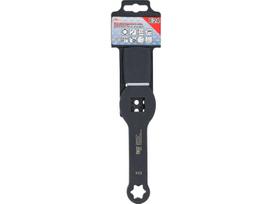 Smūginis raktas | E tipo (Torx) | 20 mm (3/4") | E24 | MAN TGA TGS TGX / MERCEDES-BENZ Atego (35324)