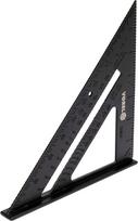 Staliaus kampainis su baze | aliuminis | 250 mm (18377)