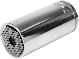 Galvutė universali ilga | 10 mm (3/8") | 7 - 19 mm (53002)