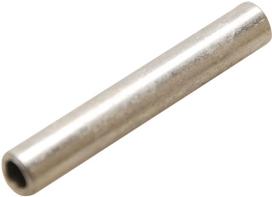 Vamzdelis / kreipiančioji | 40 x 6 x 3.5 mm (8297-4)