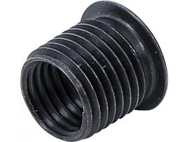 Indėklas / įvorė žvakės sriegiui | 12 mm | M10 x 1.25 (8649-1)