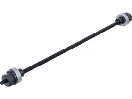Varžtas presavimo indėklams BGS 67302 | M10 (67302-M10)