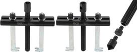 Išorinis / vidinis nuėmėjas, 2-kojis | 50 - 145 mm / 70 - 170 mm (7737)