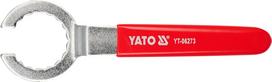 Skremulio įtempimo raktas 32 mm, 12-kampų AUDI/VW (YT-06273)