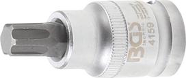 Antgalis | ilgis 54 mm | 12,5 mm (1/2") | VAG Polydrive (4159)
