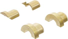 Atleidimo įrankių rinkinys | dyzelinio kuro filtrų jungiamosioms detalėms | Fiat, VAG, Volvo, Jeep, Chrysler (7025)