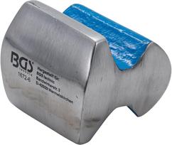 Rankinis priekalas | mažas radiusas (1672-6)