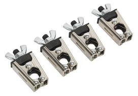 Spaustuvų rinkinys suvirinimo darbams | mini | 4 vnt. (ND2206)