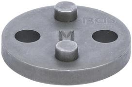 Stabdžių suportų sustūmimo adapteris M Ford / BMW Mini / Nissan (11010)