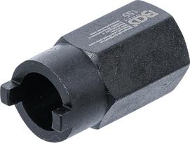 Galvutė amortizatoriui | VW, Audi | 22 mm (155)