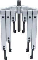 Universalių nuėmėjų rinkinys 2-kojis | 35 - 130 mm | 7 vnt. (7785)