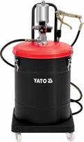 Efektyvus pneumatinis tepimo įrenginys | 45 L (YT-07069)