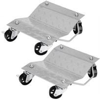 Vežimėliai / platformos perstumti automobiliui | 2 vnt. | 1500 Lbs (WD2-1500)