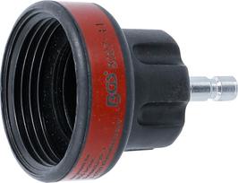 Spaudimo adapteris Nr. 11 BGS 8027, 8098 | Audi, VW (8027-11)