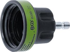 Spaudimo adapteris 22 BGS 8027, 8098 | BMW (8098-22)
