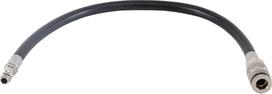Žarna su adapteriais iš rinkinio BGS 8514 (8514-1)