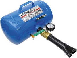 Padangų pūstuvas bosteris | 19 l | iki 10 bar (8365)