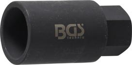 Kūginė galvutė ratų varžtams / užraktams | Ø 25.5 x 23.6 mm (8656-10)