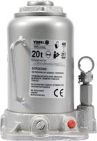 Hidraulinis domkratas 20t 217-402 mm TÜV/GS/CE (80082)