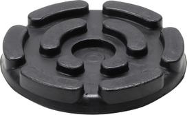 Guminis padas | auto keltuvams | Ø 145 mm (6473)
