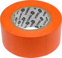 PVC lipni juosta oranžinė 38mm x 33 m (75030)