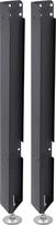 Ilgos darbastalio kojos YATO darbastaliui YT-08920 1400 mm 2 vnt. (YT-08921)
