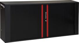 Pakabinama serviso spintelė su roletine uždanga 1500 x 605 x 185 mm (YT-09061)