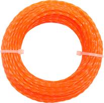 Valas žolei trimeriams | suktas "Silent" | 2.0 mm x 15 m (89479)