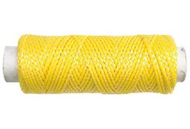 Mūrininko virvė | PVC | 40 m (17490)