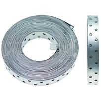 Perforuota montavimo juosta | 20 mm x 10 m (80900)