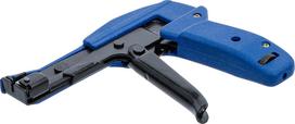 Kabelių dirželių užtempimo replės BGS | 2,4–4,8 mm | automatinis nukirpimas (9368)