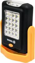 Mobili Led lempa su magnetu | 20+3 LED (82730)