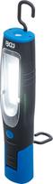 Darbo lempa su magnetu ir kabliu | COB LED (85345)