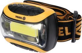 Prožektorius dedamas ant galvos | COB LED 3W (88676)