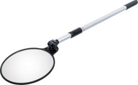 Teleskopinis apžiūrėjimo veidrodis | sferinis | Ø 200 mm (3176)