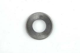 Peiliukas plytelių pjaustymo staklėms 22x10,5x2 mm (03221)