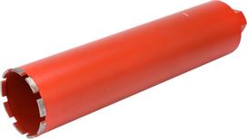 Deimantinė gręžimo karūna | 102 mm | 1-1/4" | 430 mm (YT-60376)