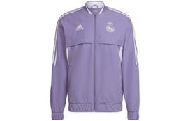 Adidas Real Madrid Embroidery Jackets & Coats Men's HA2527 L