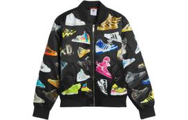 Adidas X Jeremy Scott Js Archive Bomber Jacket IA0098 XS