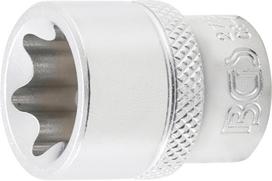 Galvutė E-star tipo varžtams | 10 mm (3/8") | E20 (2715)