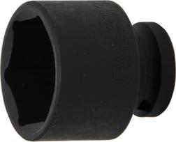 Galvutė smūginė šešiakampė | 12,5 mm (1/2") | 32 mm (5232)